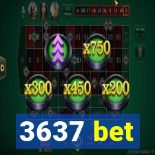 3637 bet